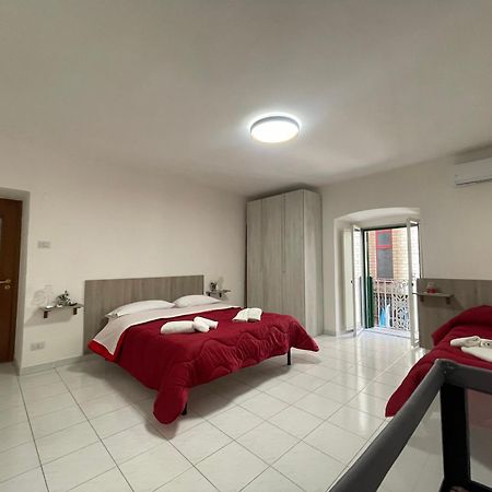 Geppino'S Home Naples Luaran gambar