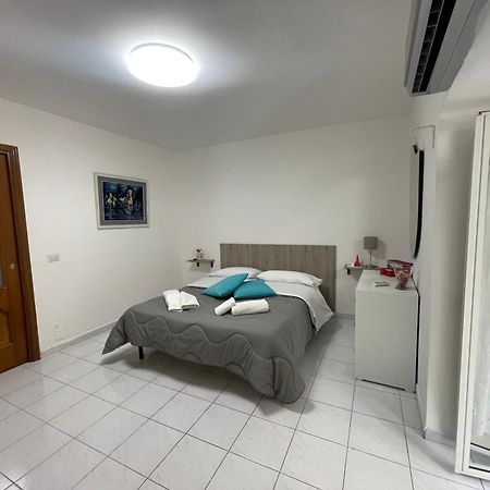 Geppino'S Home Naples Luaran gambar