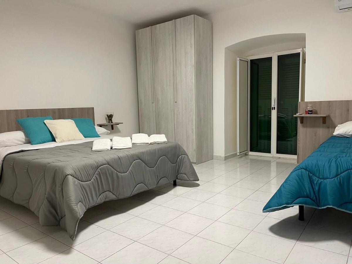 Geppino'S Home Naples Luaran gambar