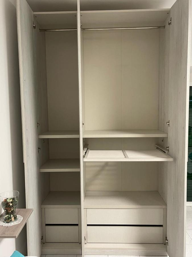 Geppino'S Home Naples Luaran gambar