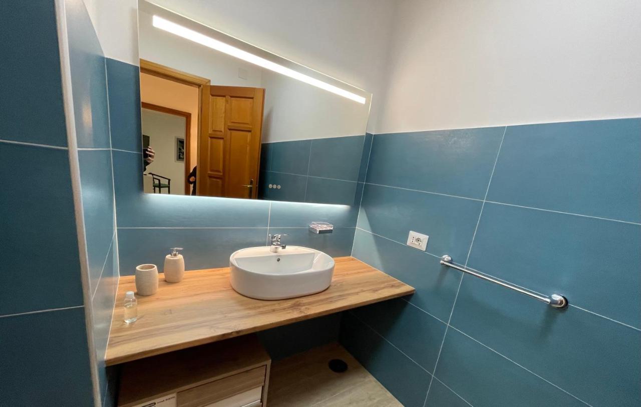 Geppino'S Home Naples Luaran gambar