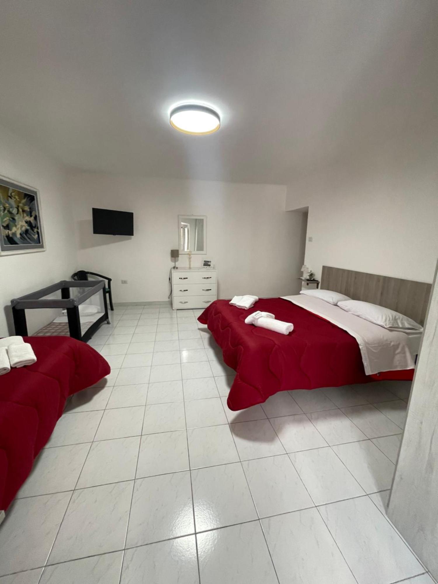 Geppino'S Home Naples Luaran gambar