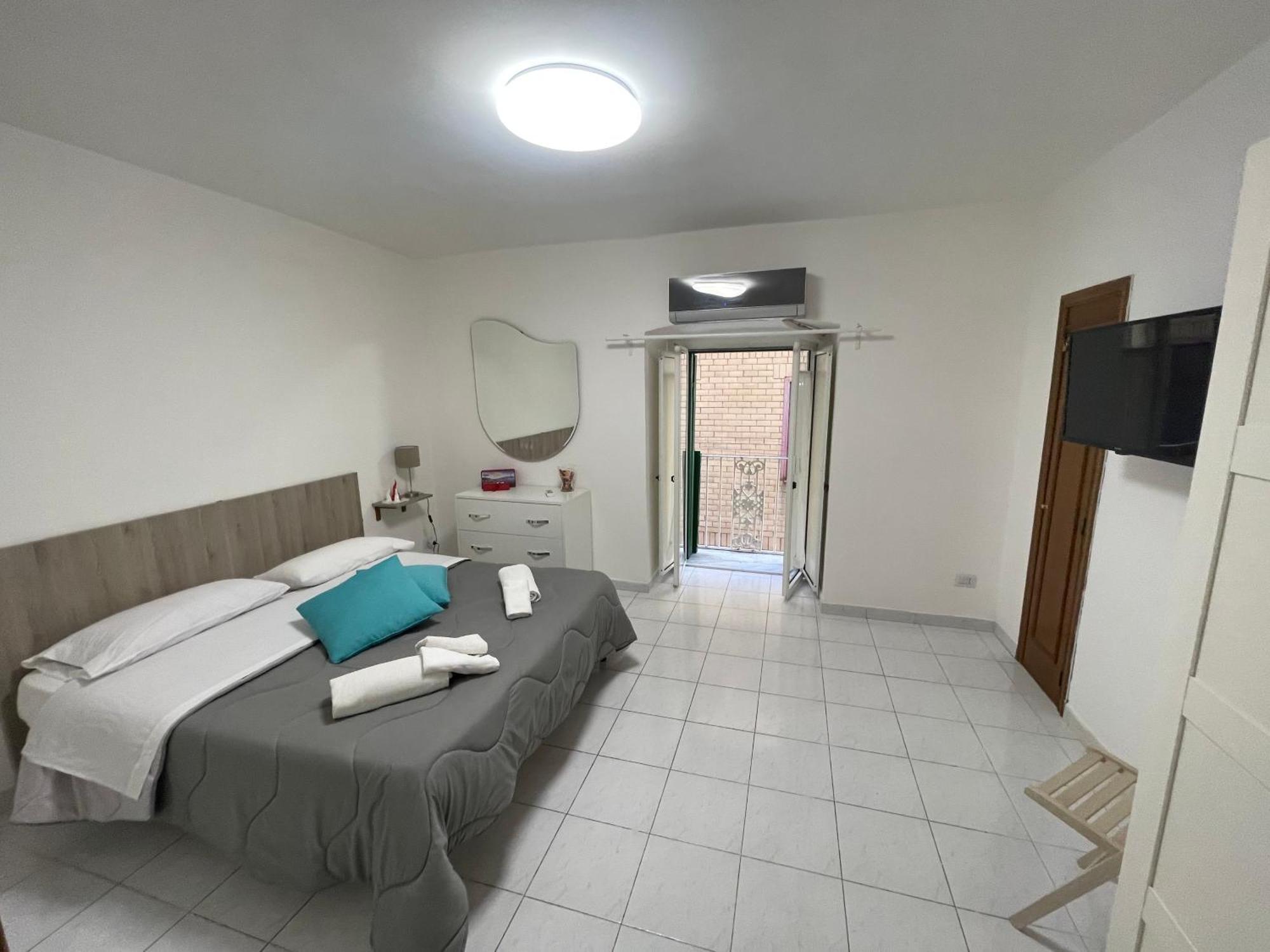 Geppino'S Home Naples Luaran gambar