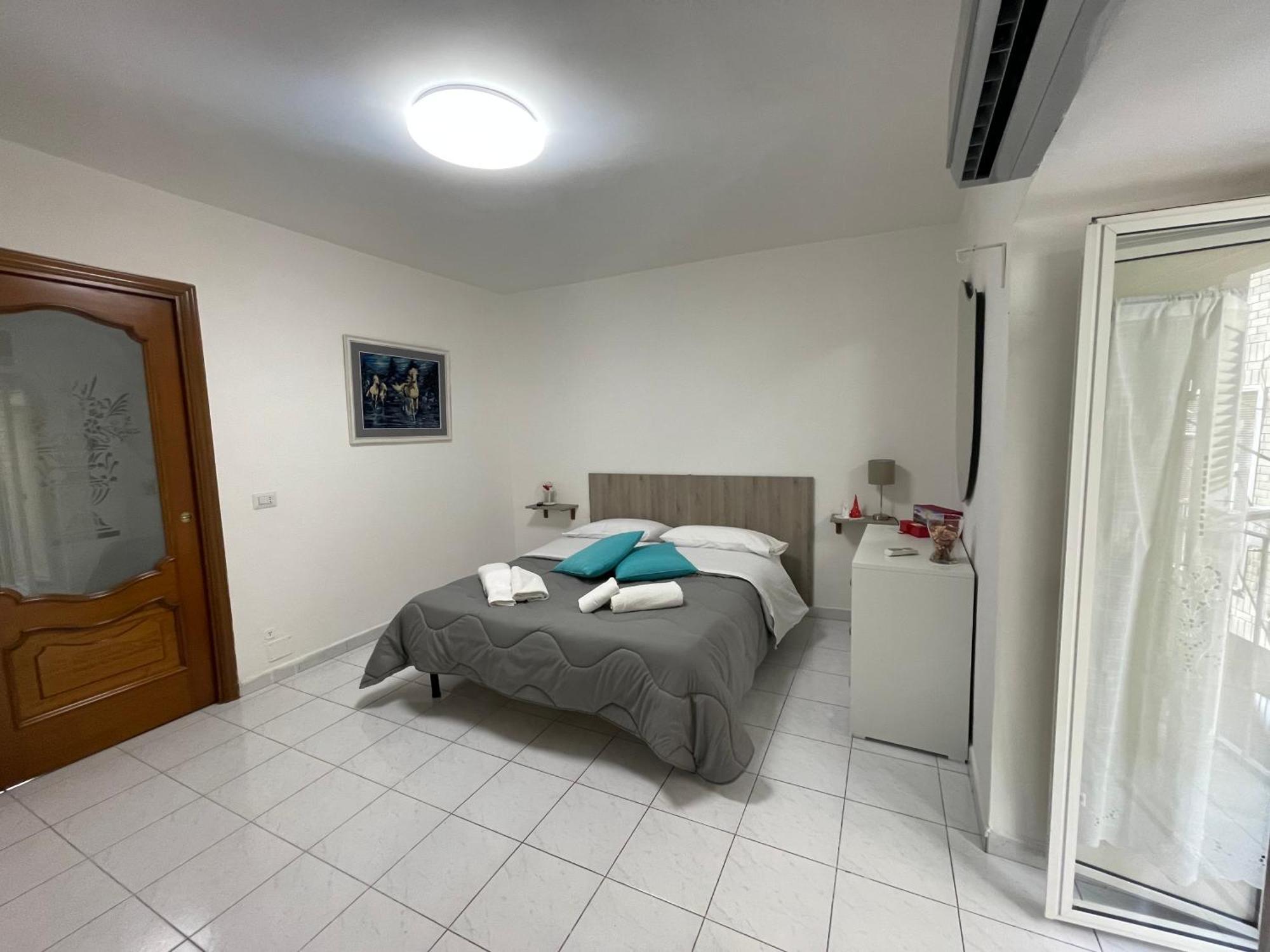 Geppino'S Home Naples Luaran gambar