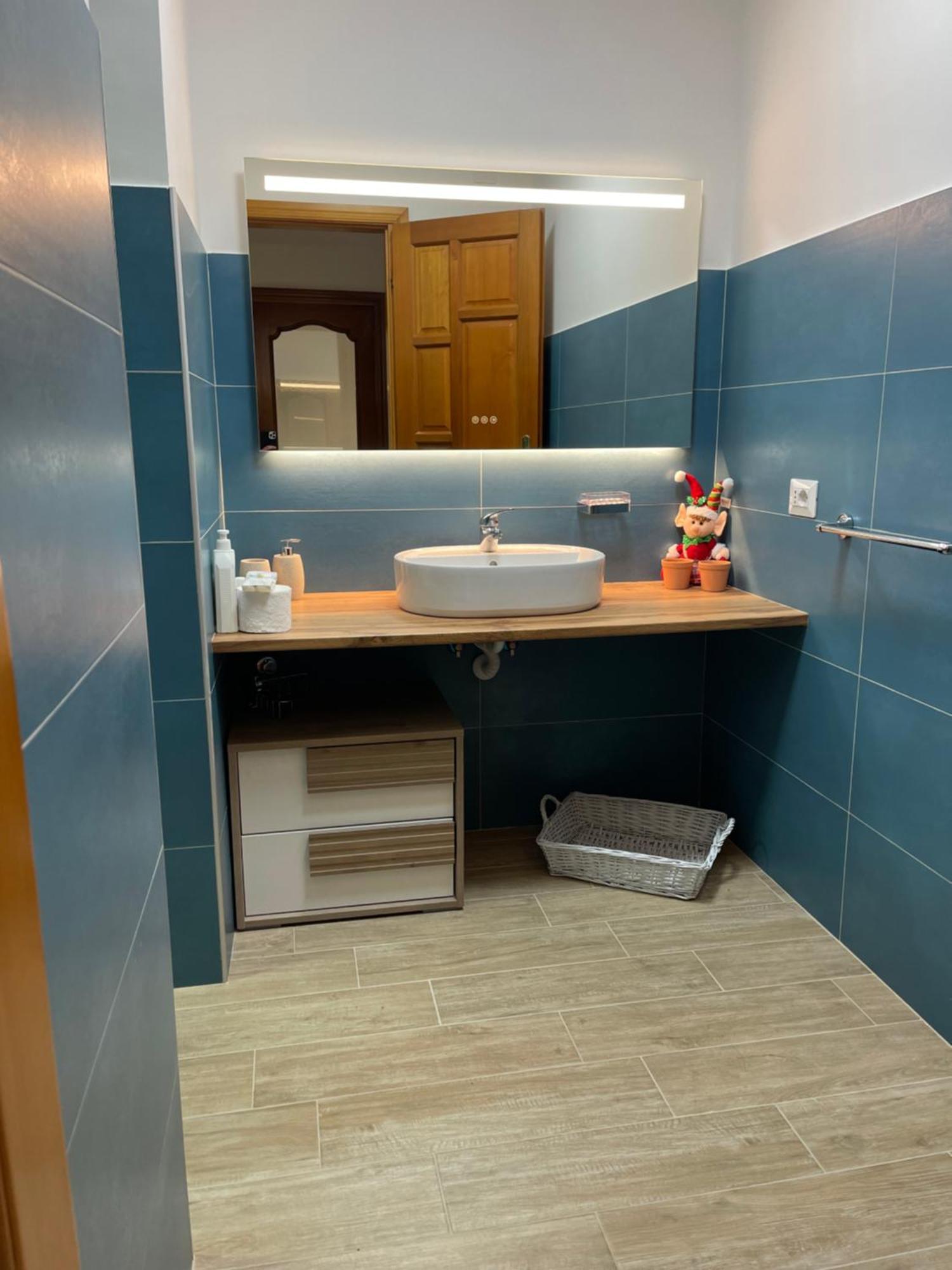 Geppino'S Home Naples Luaran gambar